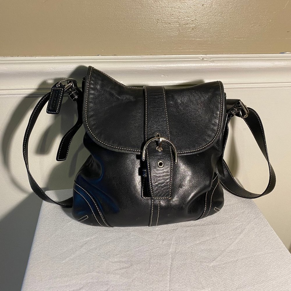 Coach Shoulder Bag